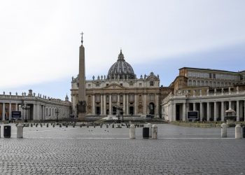 Vaticano exigirá un certificado sanitario de covid a trabajadores y visitantes