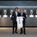 Millicom-Tigo firma un convenio con el Real Madrid para proyectos socieodeportivos que beneficiarán a El Salvador