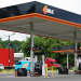 DLC inaugura su primera gasolinera en San Miguel