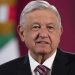 Presidente de México anuncia reforma para fortalecer industria eléctrica nacional