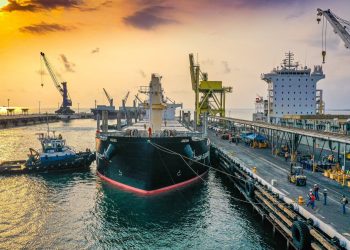 Acajutla aspira a convertirse en uno de los puertos más importantes de la región