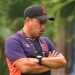 Adonai Martínez, técnico asistente del Alianza: «Este parón sirvió para recuperar lesionados»