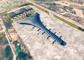 La transformación de la zona oriental