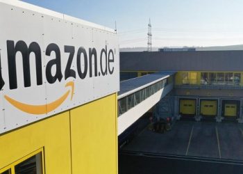 Amazon abrirá ocho almacenes más en Alemania