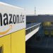 Amazon abrirá ocho almacenes más en Alemania
