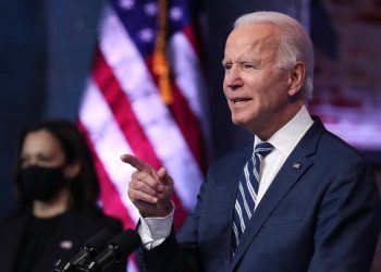 La Casa Blanca propone duplicar cupo de refugiados para 2022