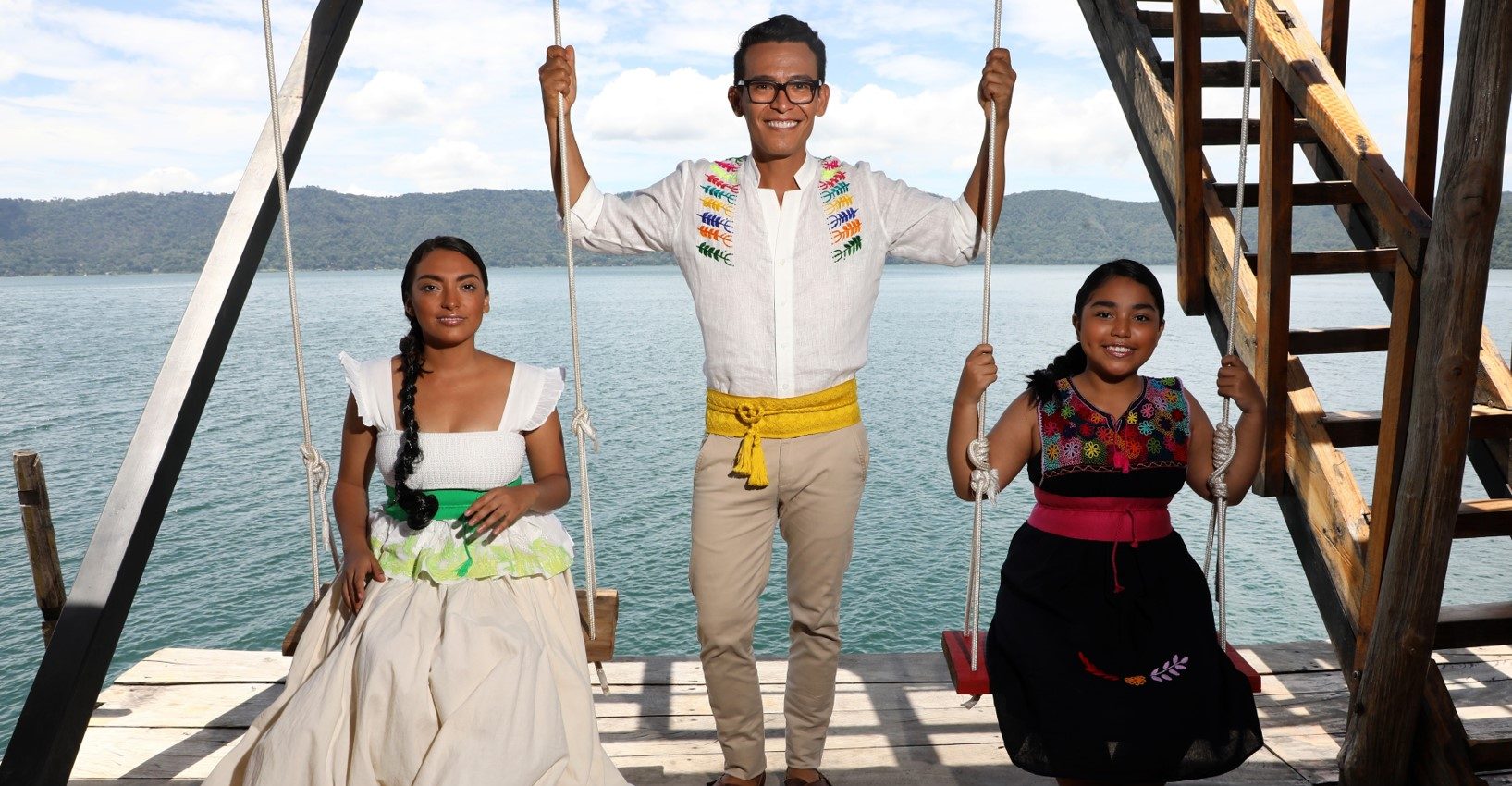 El cantante salvadoreño, Kime, lanza «Cipota morena» - Diario El Salvador