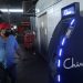 Salvadoreños disponen de 50 cajeros Chivo en Estados Unidos