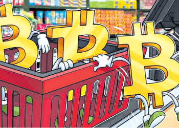 Empresa arriba a El Salvador por la criptomoneda