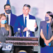 Diputados de la Asamblea Legislativa respaldan a diáspora para comicios