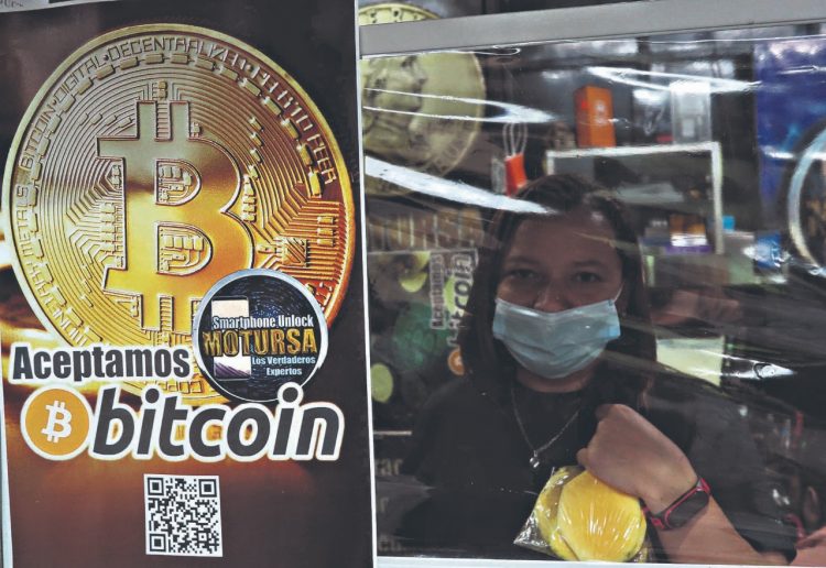 /Foto: Diario El Salvador.