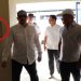 Osiris Luna dice que cárceles eran «cuarteles de las pandillas» durante gestión del FMLN