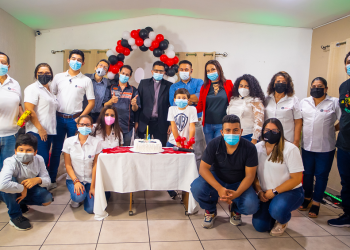 Sinopsis Films, mensajes de fe en la pandemia