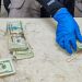 Decomisos de mercadería y dinero realizados por soldados y policías en fronteras suman más de $1 millón en un año