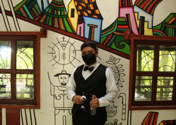 El Salvador destaca como destino bioseguro en la región