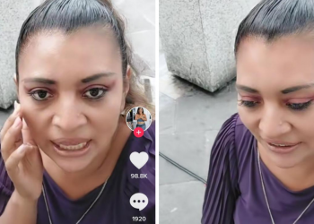 Yanira Berrios denuncia robo de su cuenta de TikTok por usuario que intenta «estafar» a sus seguidores