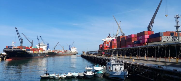 Se proyecta que la construcción inicie en el 2022, luego de 50 no ser intervenida a gran escala./Foto: Diario El Salvador.