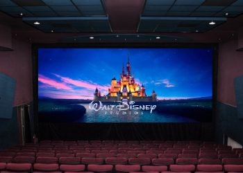 Disney estrenará primero en cines el resto de sus películas de 2021