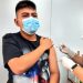 La tercera dosis de la vacuna podría empezar a aplicarse antes de finalizar el año en El Salvador