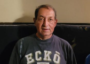 Diputado de ARENA es capturado por conducción peligrosa