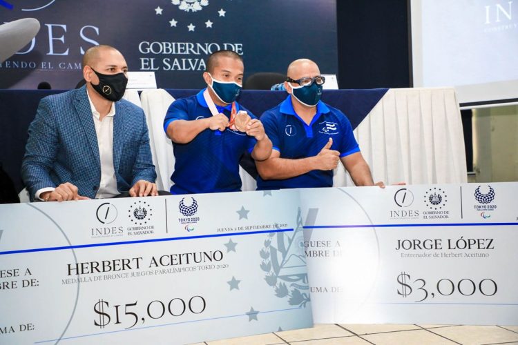 Foto: Secretaría de Prensa de la Presidencia.