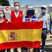 Nicaragua recibió de España unas 334 mil vacunas contra la COVID-19