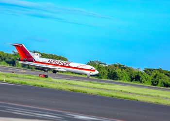 El Salvador sobrepasa los 11 millones de vacunas anti-COVID-19 adquiridas