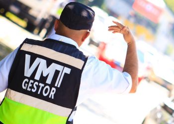 Fortalecerán con tecnología la fiscalización del espacio vial