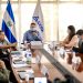 PNUD y CEPA trabajan de manera articulada para activación del Puerto de La Unión