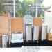 ACNUR dona más de $5 mil en implementos para equipamiento e higiene del CUBO en Sitio del Niño, San Juan Opico