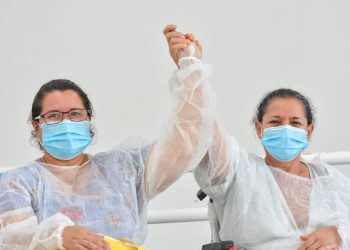 Más de 83,300 salvadoreños se han recuperado de COVID-19