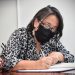 Regina Cañas, «Tía Bubú», entrega vivienda para cancelar deuda de $62,780 que tenía con el Estado