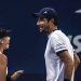 Marcelo Arévalo jugará la final de los dobles mixtos del US Open