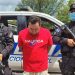 Capturan en San Salvador a implicado en múltiple homicidio