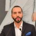 «El Salvador tiene derecho a avanzar hacia el primer mundo»: presidente Nayib Bukele