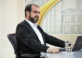 Gobierno brindará ayuda económica a los afectados por el incendio: ministro de Gobernación