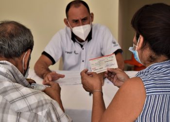 El FONAT entregará $276,000 en prestaciones económicas para víctimas de siniestros viales
