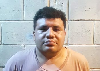 Capturan a sujeto por posesión de pornografía infantil en Apopa