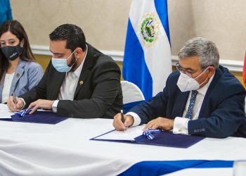 Ministerio de Salud firma convenio de cooperación técnica con Grupo SAMU