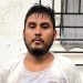Detienen en sujeto en Morazán por violencia intrafamiliar