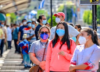 Ministerio de Salud realiza tamizaje comunitario en Santa Tecla este domingo