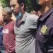 Capturan a 4 hombres que intentaban robar en una agencia telefónica en San Juan Opico