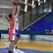 Santa Tecla e Itexsal se miden en la final de baloncesto categoría sub 23