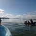 Localizan cadáver de persona desaparecida en el Lago de Güija