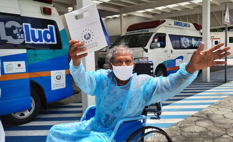 Foto: DIario El Salvador