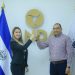 ANDA realizará proyectos para abastecer de agua potable a Sacacoyo