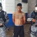 PNC captura a acusado de desaparición de personas en Soyapango
