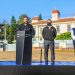 Gobierno de El Salvador anuncia la primera fase de construcción del nuevo Hospital Nacional Rosales