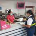 Ministerio de Trabajo realiza verificación de cumplimiento de aumento al salario mínimo en El Salvador