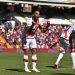 VIDEO: Radamel Falcao debuta con gol en su regreso a España con el Rayo Vallecano